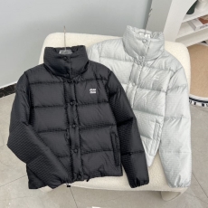 Miu Miu Down Jackets